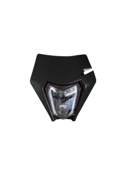 RTECH COMPLETE KTM LED HEADLIGHT - R-MASKKTMNR01