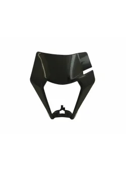 FRONT HEADLIGHT REP. PLASTIC