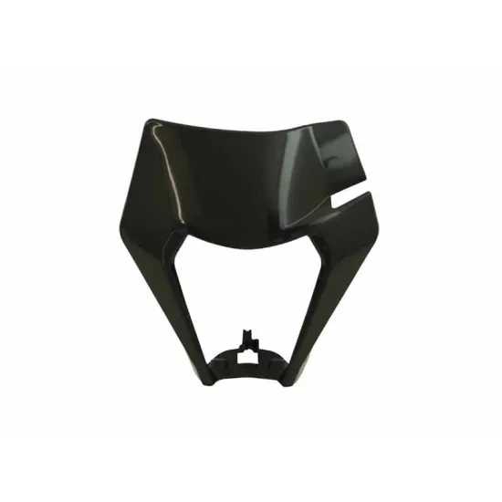 RTECH FRONT HEADLIGHT REP. PLASTIC - R-MASKKTMNR20