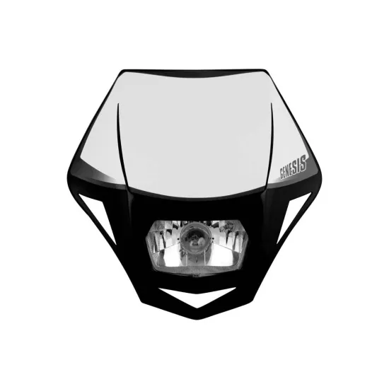 RTECH GENESIS HEADLIGHT - R-MASKNR00006