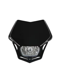 V-FACE HEADLIGHT