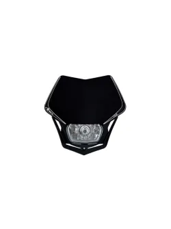 V-FACE HEADLIGHT