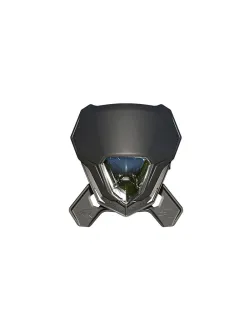 RTECH COMPLETE V-FACE 2.0 LED HEADLIGHT WITH LED LIGHT - R-MASKNR00025