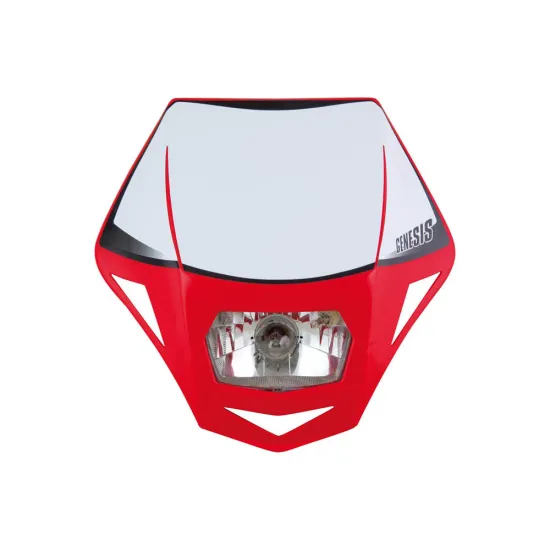 RTECH GENESIS HEADLIGHT - R-MASKRS00006