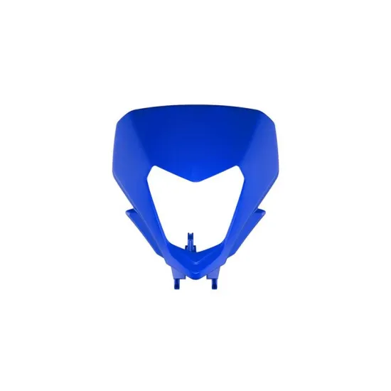 RTECH FRONT HEADLIGHT REPLACE PLASTIC - R-MASKSHEBL25