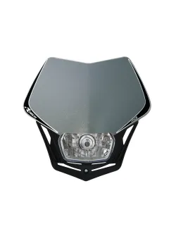 V-FACE HEADLIGHT MASK