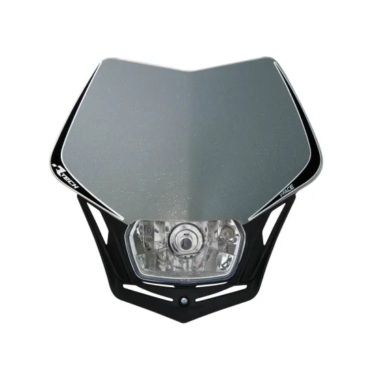 RTECH V-FACE HEADLIGHT MASK - R-MASKSINR008