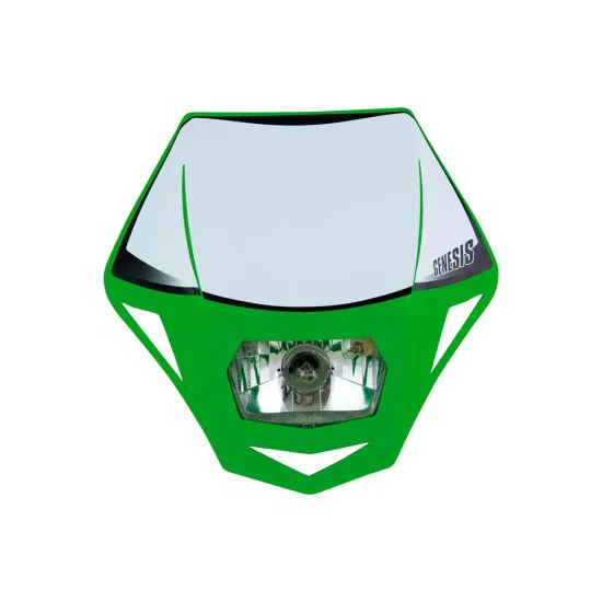 RTECH GENESIS HEADLIGHT - R-MASKVE00006