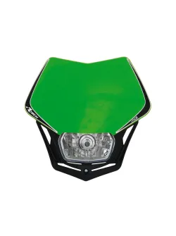 V-FACE HEADLIGHT