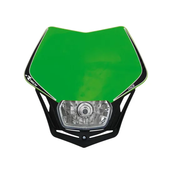 RTECH V-FACE HEADLIGHT - R-MASKVENR008
