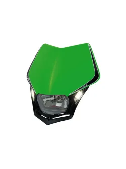 V-FACE HEADLIGHT