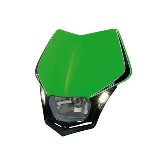 RTECH V-FACE HEADLIGHT - R-MASKVENR009