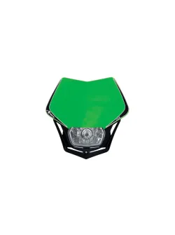 V-FACE HEADLIGHT