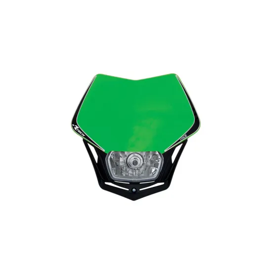 RTECH V-FACE HEADLIGHT - R-MASKVENR010