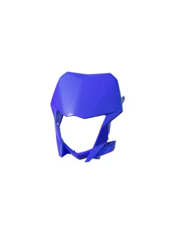 FRONT HEADLIGHT MASK
