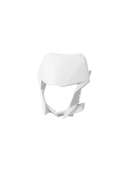 FRONT HEADLIGHT MASK