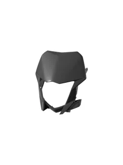 FRONT HEADLIGHT MASK
