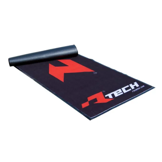 RTECH RTECH BRANDED FLOOR MAT 200X83CM - R-MATRTECHNR1