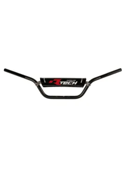HANDLEBAR ATV D22 -BAR PAD INCL.