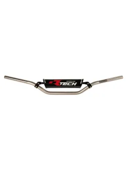 HANDLEBAR DAMON B.  D22 -BAR PAD INCL.