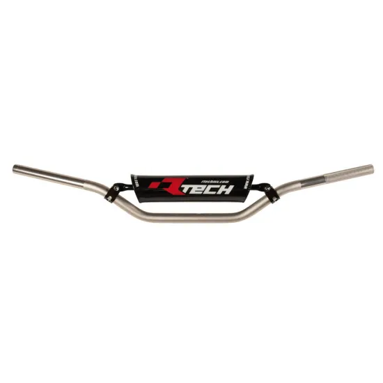 HANDLEBAR DAMON B.  D22 -BAR PAD INCL.