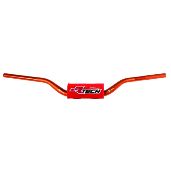 RTECH HANDLEBAR DAVID K.  D28 -BAR PAD INCL. - R-MNDK0AR0028