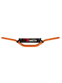 HANDLEBAR DAVID K.D28-CROSS BRACE+BARPAD