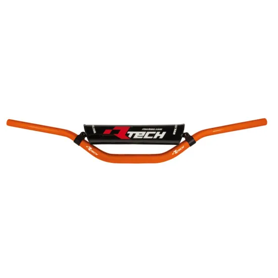HANDLEBAR DAVID K.D28-CROSS BRACE+BARPAD