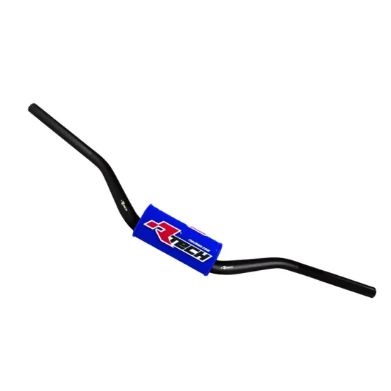 RTECH HANDLEBAR DAVID K.  D28 -BAR PAD INCL. - R-MNDK0NR0028