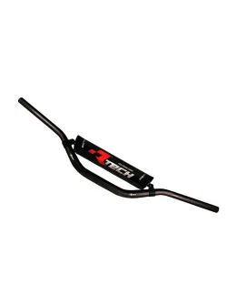 HANDLEBAR DAVID K.D28-CROSS BRACE+BARPAD