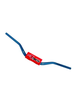 HANDLEBAR MICHAEL P.  D28 -BAR PAD INCL.