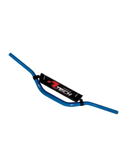 RTECH HANDLEBAR MICHAEL P.  D28 -BAR PAD INCL. - R-MNMP0BL0R28