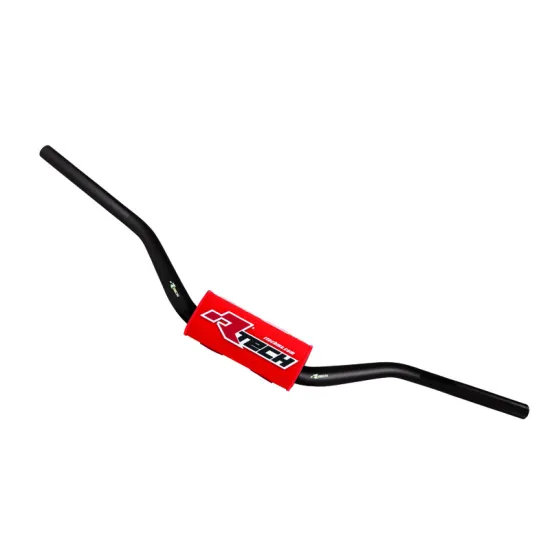 RTECH HANDLEBAR MICHAEL P.  D28 -BAR PAD INCL. - R-MNMP0NR0028