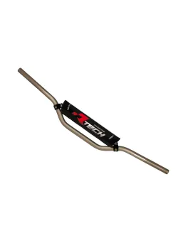 HANDLEBAR MICHAEL P.  D22 -BAR PAD INCL.
