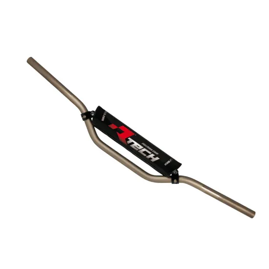 HANDLEBAR MICHAEL P.  D22 -BAR PAD INCL.