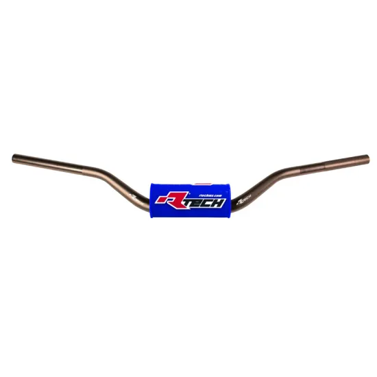 RTECH HANDLEBAR MICHAEL P.  D28 -BAR PAD INCL. - R-MNMP0TI0028