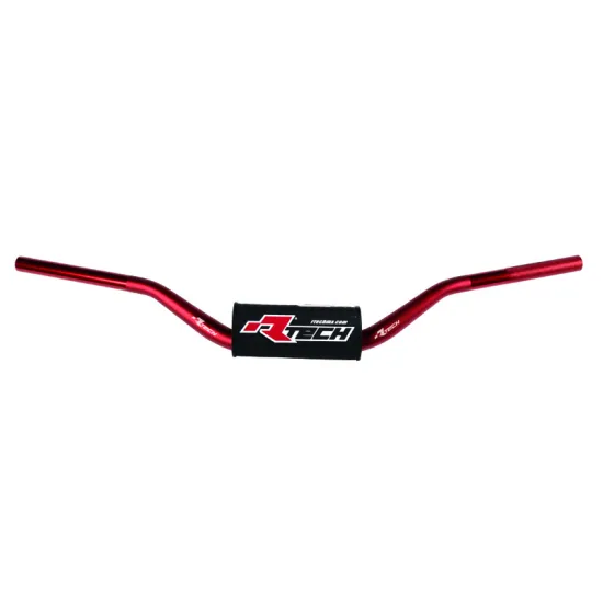 RTECH HANDLEBAR PIT B.  D28 -BAR PAD INCLUDED - R-MNPB0RS0028