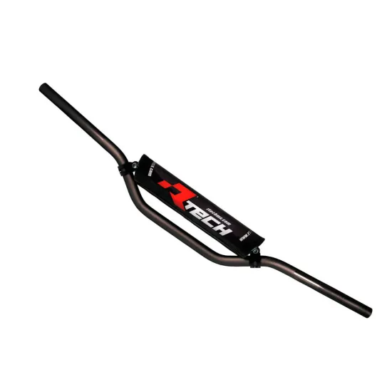 HANDLEBAR PIT B. MINI D22 -BAR PAD INCL.