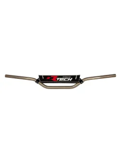 HANDLEBAR PIT B. MINI D22 -BAR PAD INCL.