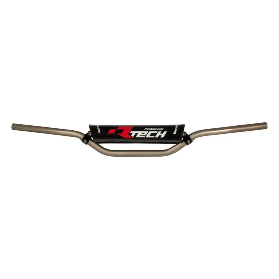 HANDLEBAR PIT B. MINI D22 -BAR PAD INCL.