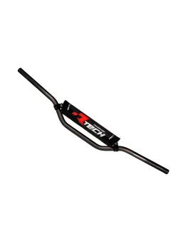 HANDLEBAR RICKY C. D22 -BAR PAD INCL.