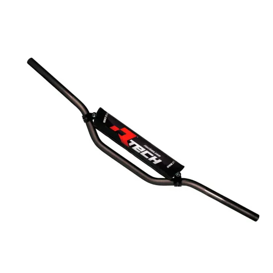 HANDLEBAR RICKY C. D22 -BAR PAD INCL.