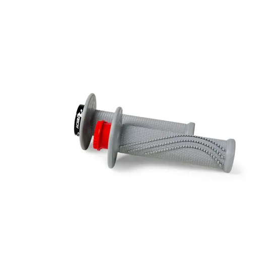 RTECH R20 LOCK-ON GRIPS WAVE - R-MPRGR000020