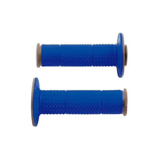 RTECH FULL DIAMOND DUAL COMPOUND EXTRASOFT FULL GRIPS - R-MPRGRBL0011