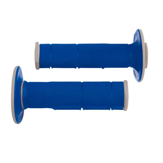 MPR DUAL COMPOUND SOFT GRIPS LENGTH 116 MM