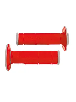 MPR DUAL COMPOUND SOFT GRIPS LENGTH 116 MM