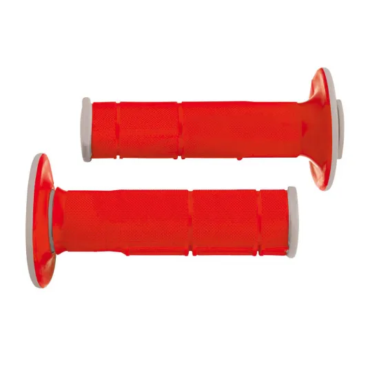 MPR DUAL COMPOUND SOFT GRIPS LENGTH 116 MM
