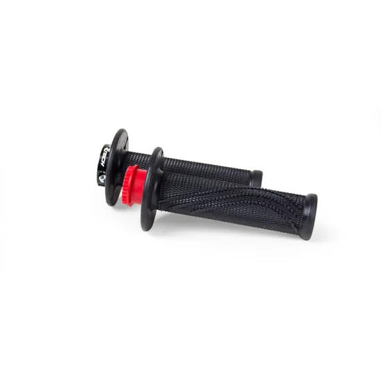 RTECH R20 LOCK-ON GRIPS WAVE - R-MPRNR000020