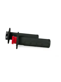 RTECH R20 LOCK-ON GRIPS HALF WAFFLE - R-MPRNR000021