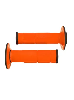 MPR DUAL COMPOUND SOFT GRIPS LENGTH 116 MM